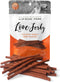 Love Jerky Chicken Jerky (Beef Flavor)...
