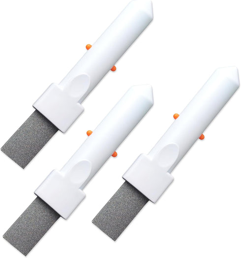 Pool Stain Remover Pumice Stone with Pole Handle to Reomve Pool Calcium from tile And Remove Rust Stains,Scrub Debris Off Walls, Steps, Floors,Cor...
