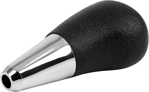X AUTOHAUX Car Automatic Stick Gear Shift Knob Handle Shifter Cover for Toyota Camry for Toyota Corolla for Toyota Rav4 2013-2017...