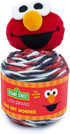 Lion Brand Yarn Sesame Street One Hat Wonder yarn, Size, Elmo...