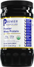 Premier Research Labs Whey Protein Powder - Amino Acid Protein - Low Heat Filtered - Kosher Drink Mix - 7.4 oz...