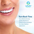 Night Guard Cleaner Tablets - Retainer & Denture Tabs for NightGuard, Mouthguard - Removeable Partial or Full False Teeth - Overnight, Antibacteri...