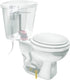 Fluidmaster Toilet Flange Screw 7112...