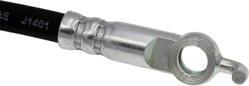 Dorman H620651 Front Driver Side Brake Hydraulic Hose Compatible with Select Lexus/Toyota Models...