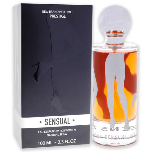 New Brand Sensual EDP Spray Women 3.3 oz...