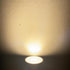 Dimmable R14 LED Spotlight Bulb 5W Type R Bulb 450 Lumen Mini Reflector Light Bulb E17 Intermediate Base Light Bulb Used for Reading Lamp Cabinet ...