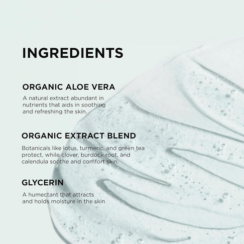 IMAGE Skincare, Ormedic pH Balancing Facial Cleanser, Mild Foaming and Hydrating Face Wash with Aloe Vera...