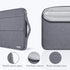 Voova 15 15.6 16 Inch Laptop Sleeve Case with Handle, Waterproof Computer Cover Bag with Pocket Compatible with MacBook Pro 15 16 M1 Pro/Max,15-16...