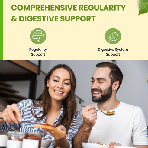 Halal & Gluten Free Fiber Gummies for Kids & Adults | 3g, 30-60 Servings | 60 Gummies | Improves Digestive Health, Immunity & Gut Health | Vegan P...