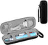 Toothbrush Travel Case for Oral B/Oral-B Pro 1000 1500 5000 7000 7500 6000 9600/ Phlips Sonicare 4100 5100 1100 6100 5300 Electric Toothbrush, Por...