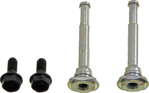 Dorman HW14905 Front Disc Brake Caliper Bolt Compatible with Select Jeep Models...