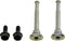 Dorman HW14905 Front Disc Brake Caliper Bolt Compatible with Select Jeep Models...