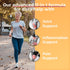 Inflame Shield | Turmeric Supplement for Inflammation Support with Ginger, Bioperine, & Bromelain | Advanced Formula for Joint Support | 60 Capsul...