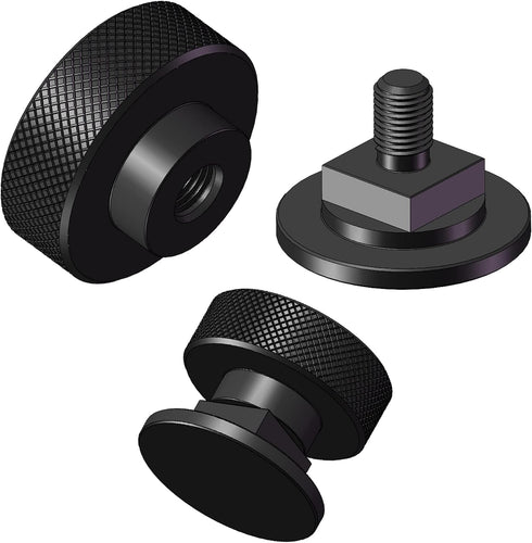 Welding Hood Helmet Pipeliner Fasteners-1Pair Black USA Flag Pattern Aluminum Helmet Pipeliner Headgear Replacement Parts Accessories Screws Flip ...