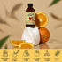 CHILDLIFE ESSENTIALS Liquid Vitamin C - Immune Support, Vitamin C Liquid, All-Natural, Gluten-Free, Allergen Free, Non-GMO, High in Antioxidants -...
