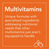 NOW Supplements, Liquid Multi Gels with Lutein and Lycopene, plus Flax Seed Oil, 60 Softgels...