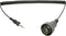 Sena SC-A0120 3.5mm Stereo Jack to 7-Pin DIN Cable for Harley Davidson Ultra Classic, Black...