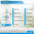 GlyNAC-ET NAC Supplement N-Acetyl Cysteine Ethyl Ester - 20x More Bioavailable Than GlyNAC - Glycine & N-acetylcysteine Ethyl Ester Anti Aging Sup...