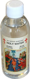 Holy Water from Jordan River 300ml by Jerusalem...