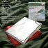 Survival Blanket Emergency Mylar Thermal Blankets, Portable space blankets survival camping emergency blankets. suitability for camping, Bug Out B...