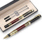Ballpoint Pen Black Refill,business pens,Luxury Pen,Best Ball Pen Gift Set for Men & Women Professional Executive,Office,Nice Pens Classy Gift Box...