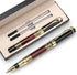 Ballpoint Pen Black Refill,business pens,Luxury Pen,Best Ball Pen Gift Set for Men & Women Professional Executive,Office,Nice Pens Classy Gift Box...