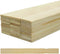 Pro Project Supplys Pro-Grade 12" Paint Stir Sticks 30 Pack. Splinter-Free, Sanded Wood Mixer is Great for Mixing Gallon Pails of Glue, Epoxy & Bo...