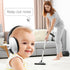 Baby Headphones - Infant Ear Protection for Babies | Baby Earmuffs Noise Cancelling Headphones 3-36 Months | Baby Travel Essentials for Outdoor - ...