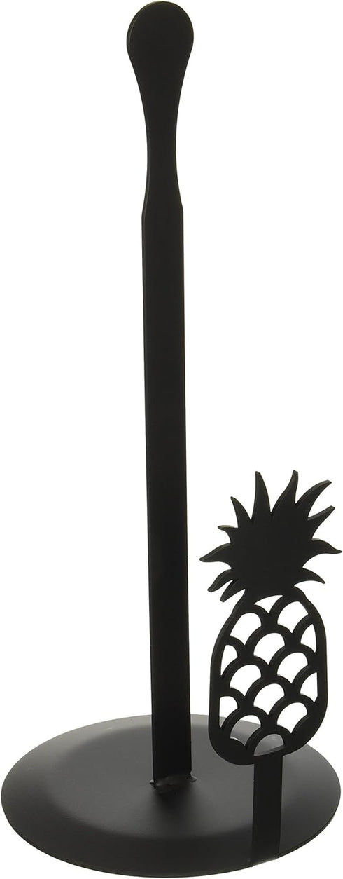 14 Inch Pineapple Paper Towel Stand...