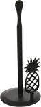 14 Inch Pineapple Paper Towel Stand...