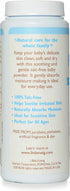 Little Twig Baby Powder, Natural Plant Derived Formula with Cornstarch and Aloe, 100% Talc-Free Powder, Fragrance-Free, 4.5 oz...