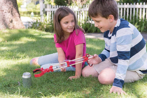 4M Hydraulic Robot Arm Kids Science Kit, Model:4106...
