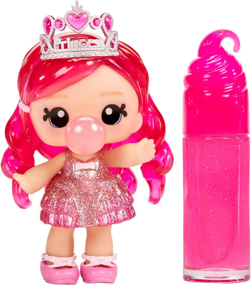 Lipgloss Doll- Bianca Bubblegum, Ages 4+...