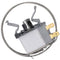 Supplying Demand 5304513033 5304503436 Freezer Temperature Control Thermostat Replacement