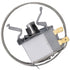 Supplying Demand 5304513033 5304503436 Freezer Temperature Control Thermostat Replacement