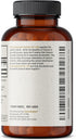 Futurebiotics Vitamin K2 (MK7) with D3 Supplement - Non-GMO Formula - 5000 IU Vitamin D3 & 90 mcg Vitamin K2 MK-7, 120 Vegetarian Capsules...
