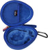 Mchoi Hard Case Suitable for Aftershokz Aeropex/Aftershokz Titanium Mini/Aftershokz Air/Aftershokz Openmove/Openrun Pro, Open-Ear Wireless Bone Co...