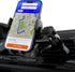 MYBAT PRO Phone Vent Mount for Car Cell Phone Holder Car Easy Clamp Hands-Free Universal Compatible with iPhone 15 14 13 12 Pro Max, Samsung S23 A...
