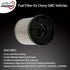 TP1015 Fuel Filter for 6.6L Duramax Diesel Compatible with 2017-2021 Chevy Silverado/GMC Sierra 2500HD 3500HD, 2014-2019 Chevy Cruze | Replaces# 2...