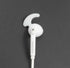 Eargel Ear Cover Ear Gel for Wireless Headphones, Sport Ear Buds for Samsung Note 5 Galaxy S6 S6edge S7 S7 Edge,Durable Soft Gel Comfortable in Ea...