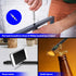 Pen Gifts for Men, Cool Gadgets 9 in 1 Multitool Pen, Stocking Stuffers for Men Women, Useful Gadgets Gift for Him Dad Husband Women on Christmas,...
