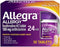 Allegra 24 Hour Allergy Tablets 30 Tablets (Pack of 2)...
