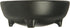 Carlisle FoodService Products 087803 Molcajete Ramekin, 8 oz. Black, Melamine...