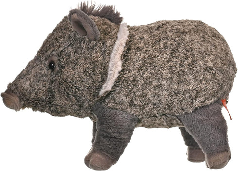 Wild Republic Javelina Plush, Stuffed Animal, Plush Toy, Gifts for Kids, Cuddlekins 12 Inches...