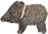Wild Republic Javelina Plush, Stuffed Animal, Plush Toy, Gifts for Kids, Cuddlekins 12 Inches...