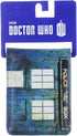 Underground Toys Doctor Who Distressed TARDIS Bi-Fold Wallet...