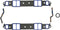 FEL-PRO 1206 Engine Intake Manifold Gasket Set...