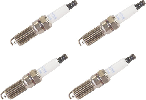 ACDelco GM Original Equipment 41-990 Double Platinum Spark Plug...