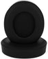 Replacement Cushion Earpads for Beats Studio 2 & 3 (B0501, B0500) Wired & Wireless | Soft Leather | Enhanced Noise Isolation & Stronger Adhesive |...
