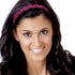 Hipsy Women's Adjustable NO SLIP Bling Glitter Headband Mixed Pack (Multiple Colors Sparkling Jewels 5pk)...